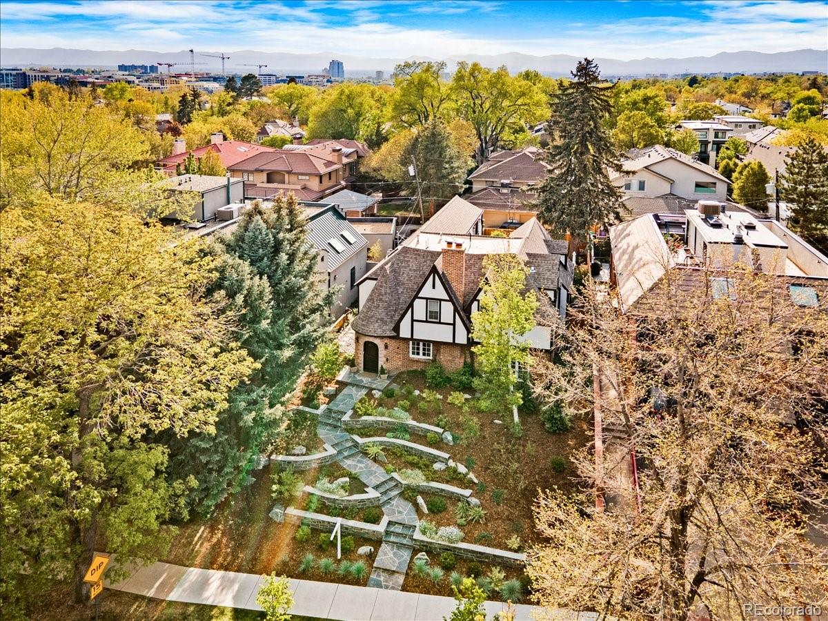 535 Garfield Street Denver CO 80206