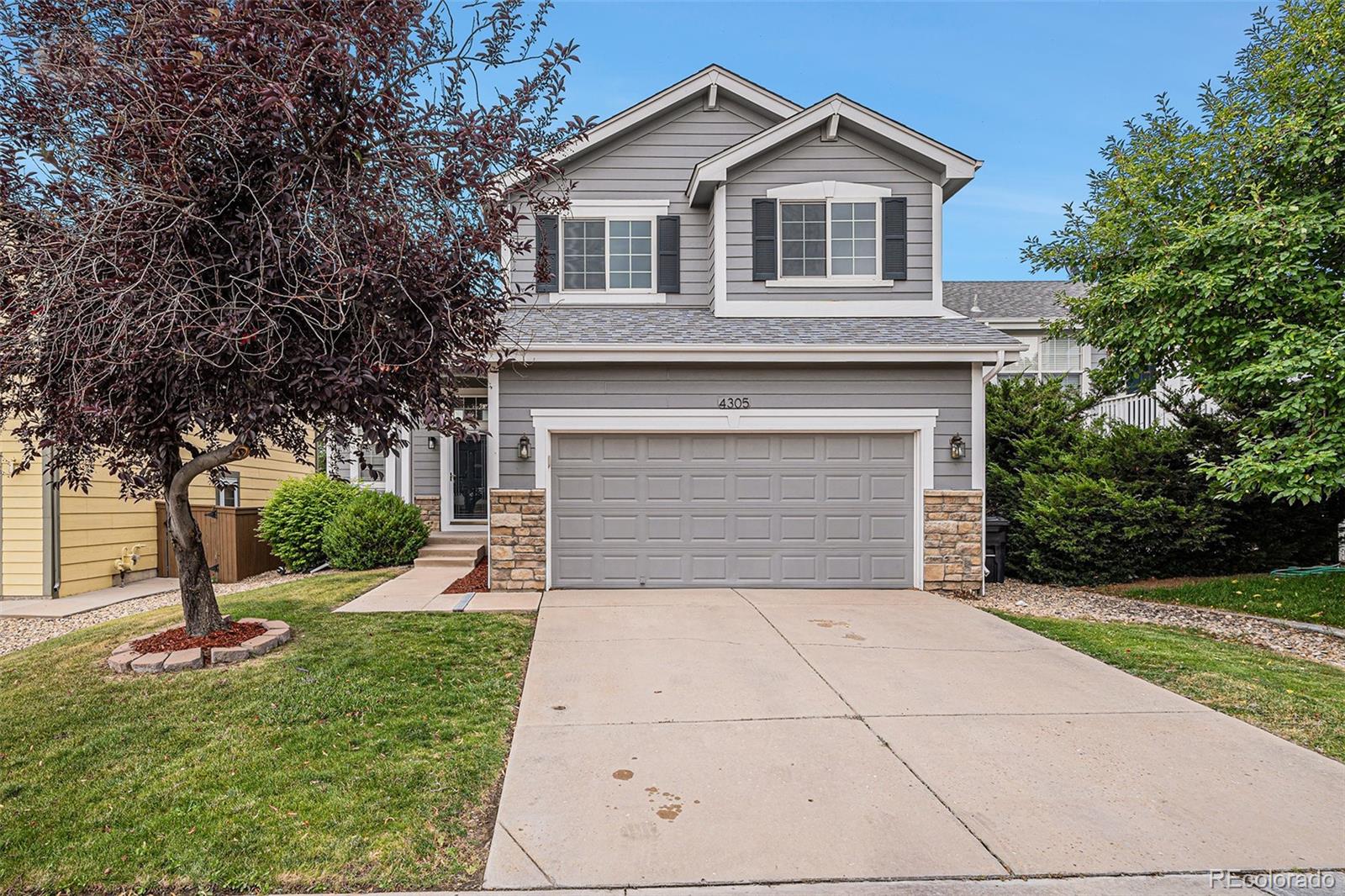 4305 Brookwood Drive Highlands Ranch CO 80130