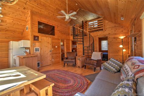 2377 Stagestop Road Jefferson CO 80456