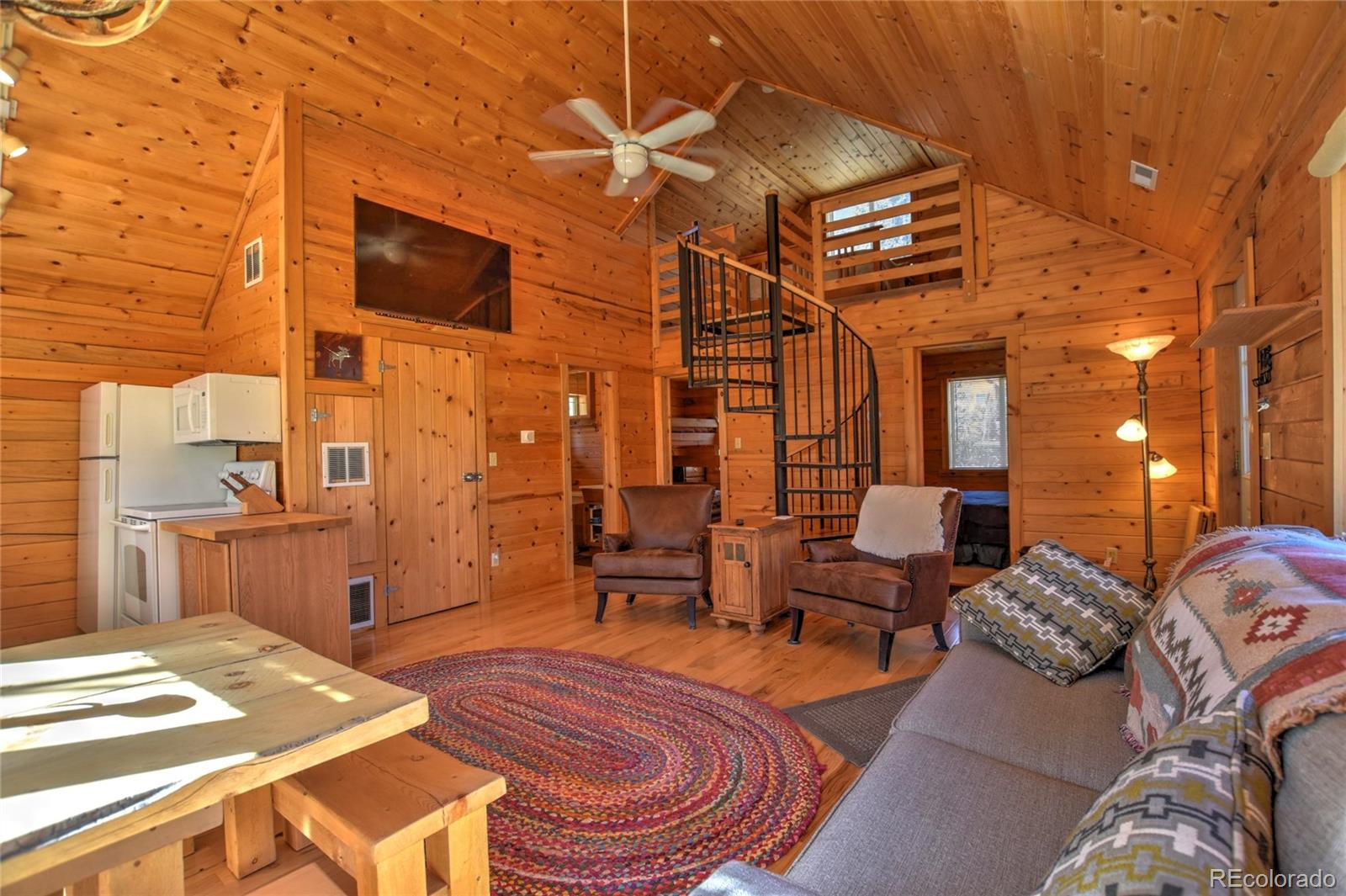 2377 Stagestop Road Jefferson CO 80456