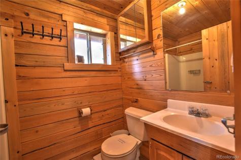 2377 Stagestop Road Jefferson CO 80456