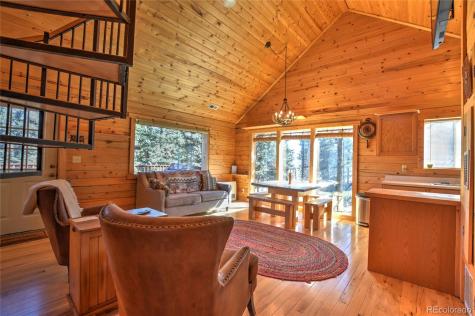 2377 Stagestop Road Jefferson CO 80456