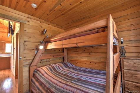 2377 Stagestop Road Jefferson CO 80456