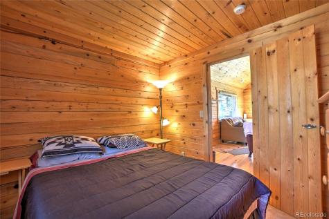 2377 Stagestop Road Jefferson CO 80456