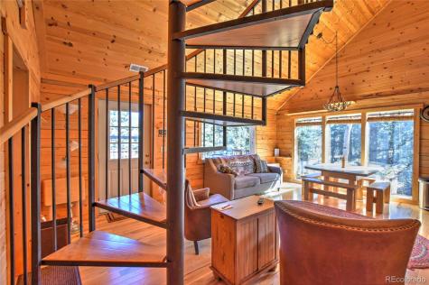 2377 Stagestop Road Jefferson CO 80456