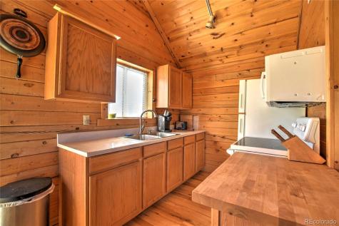 2377 Stagestop Road Jefferson CO 80456