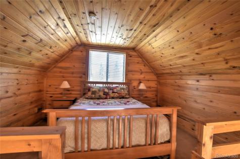 2377 Stagestop Road Jefferson CO 80456