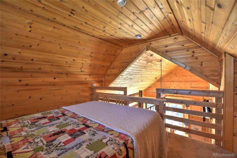 2377 Stagestop Road Jefferson CO 80456