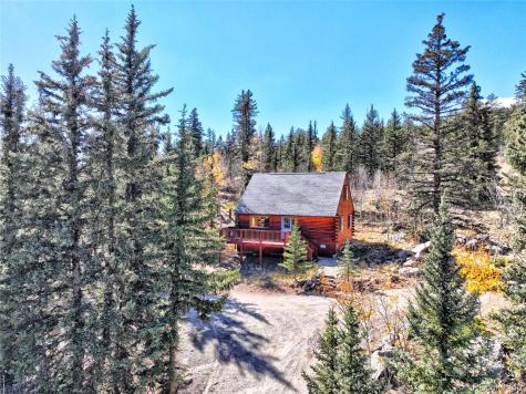 2377 Stagestop Road Jefferson CO 80456