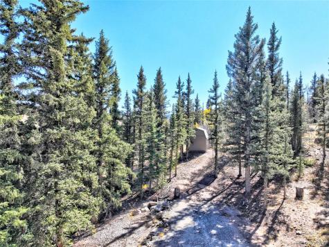 2377 Stagestop Road Jefferson CO 80456