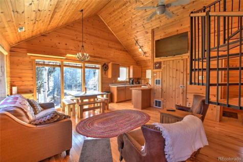 2377 Stagestop Road Jefferson CO 80456