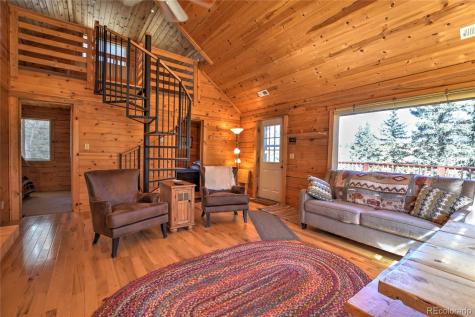 2377 Stagestop Road Jefferson CO 80456