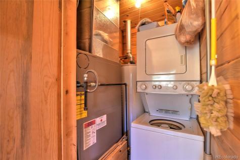 2377 Stagestop Road Jefferson CO 80456