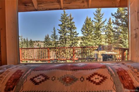 2377 Stagestop Road Jefferson CO 80456