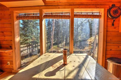 2377 Stagestop Road Jefferson CO 80456