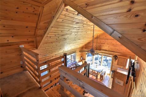 2377 Stagestop Road Jefferson CO 80456