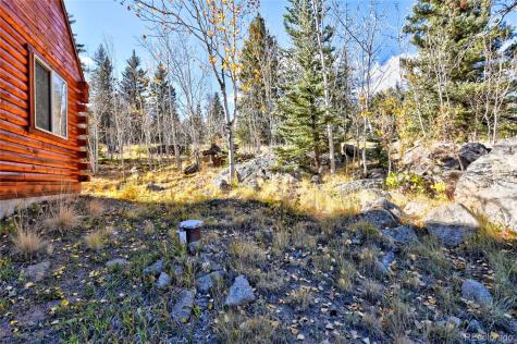 2377 Stagestop Road Jefferson CO 80456