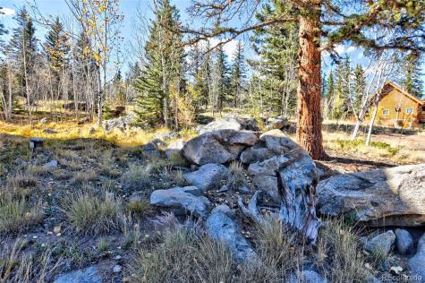 2377 Stagestop Road Jefferson CO 80456