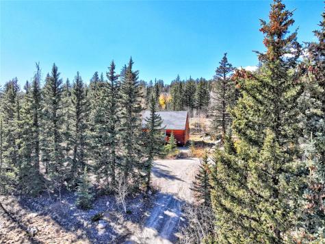 2377 Stagestop Road Jefferson CO 80456