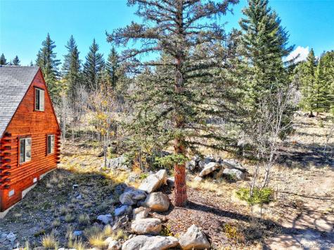 2377 Stagestop Road Jefferson CO 80456