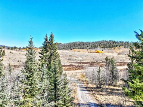 2377 Stagestop Road Jefferson CO 80456