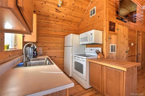 2377 Stagestop Road Jefferson CO 80456