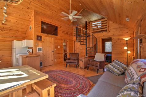 2377 Stagestop Road Jefferson CO 80456