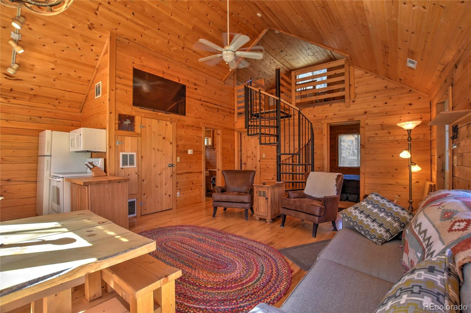 2377 Stagestop Road Jefferson CO 80456