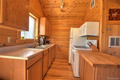 2377 Stagestop Road Jefferson CO 80456