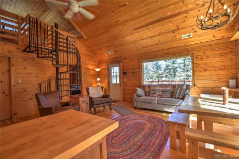 2377 Stagestop Road Jefferson CO 80456