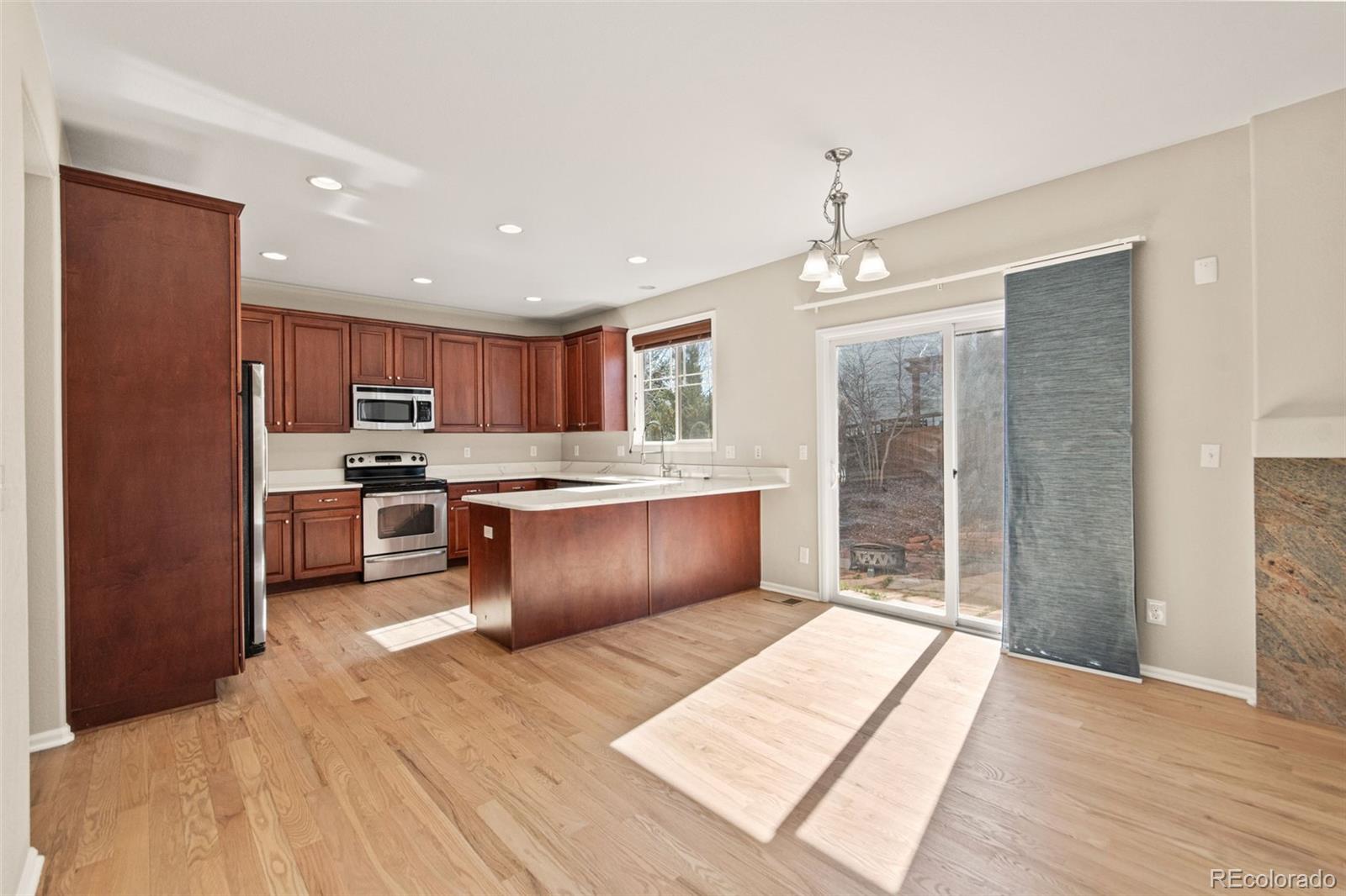 2908 Open Sky Way Castle Rock CO 80109