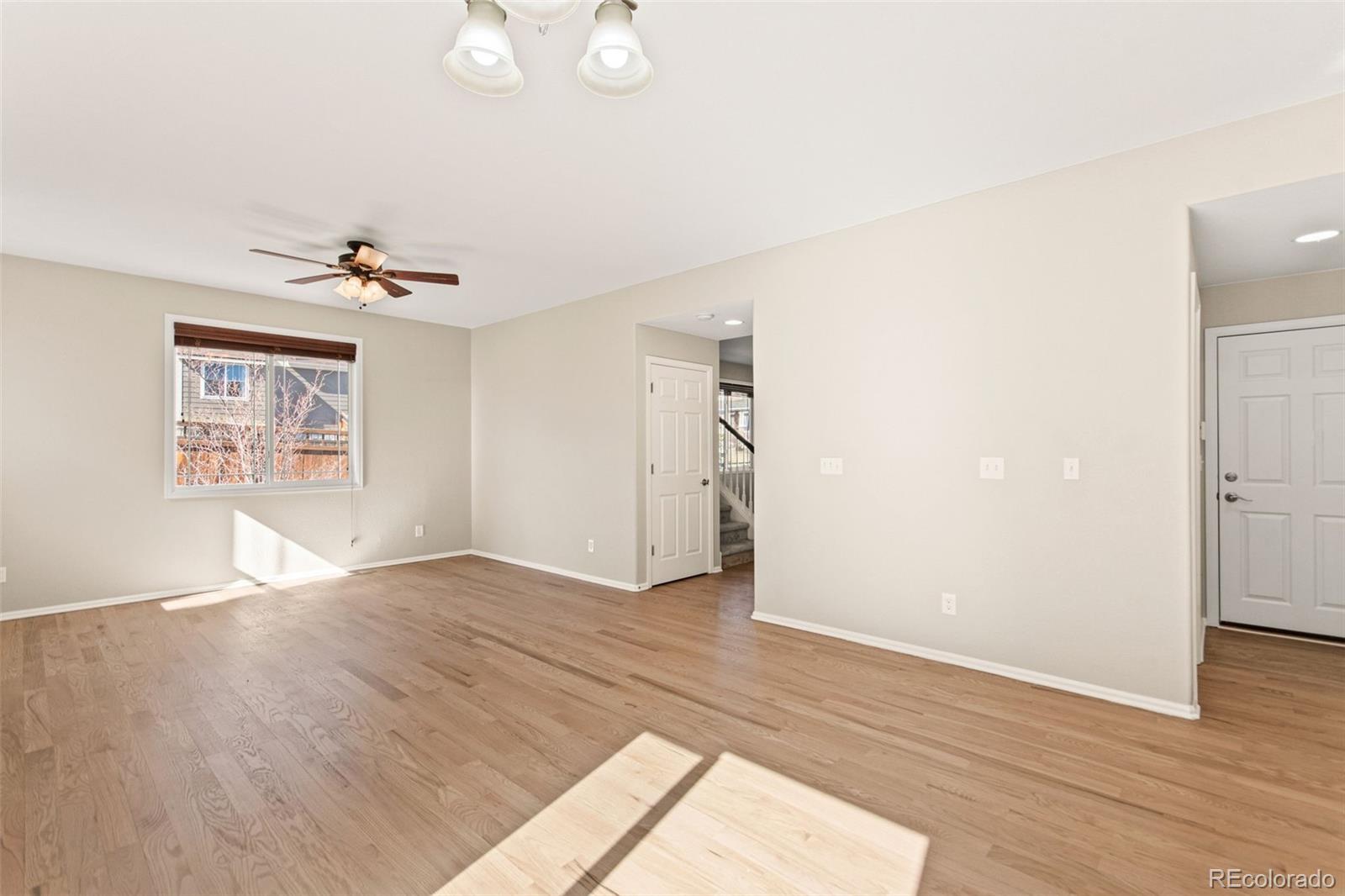 2908 Open Sky Way Castle Rock CO 80109