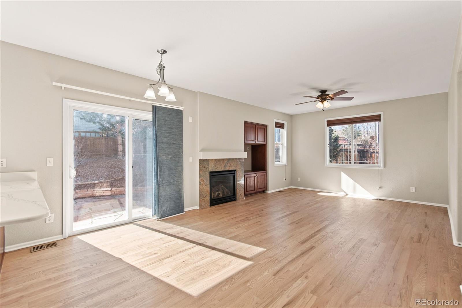 2908 Open Sky Way Castle Rock CO 80109