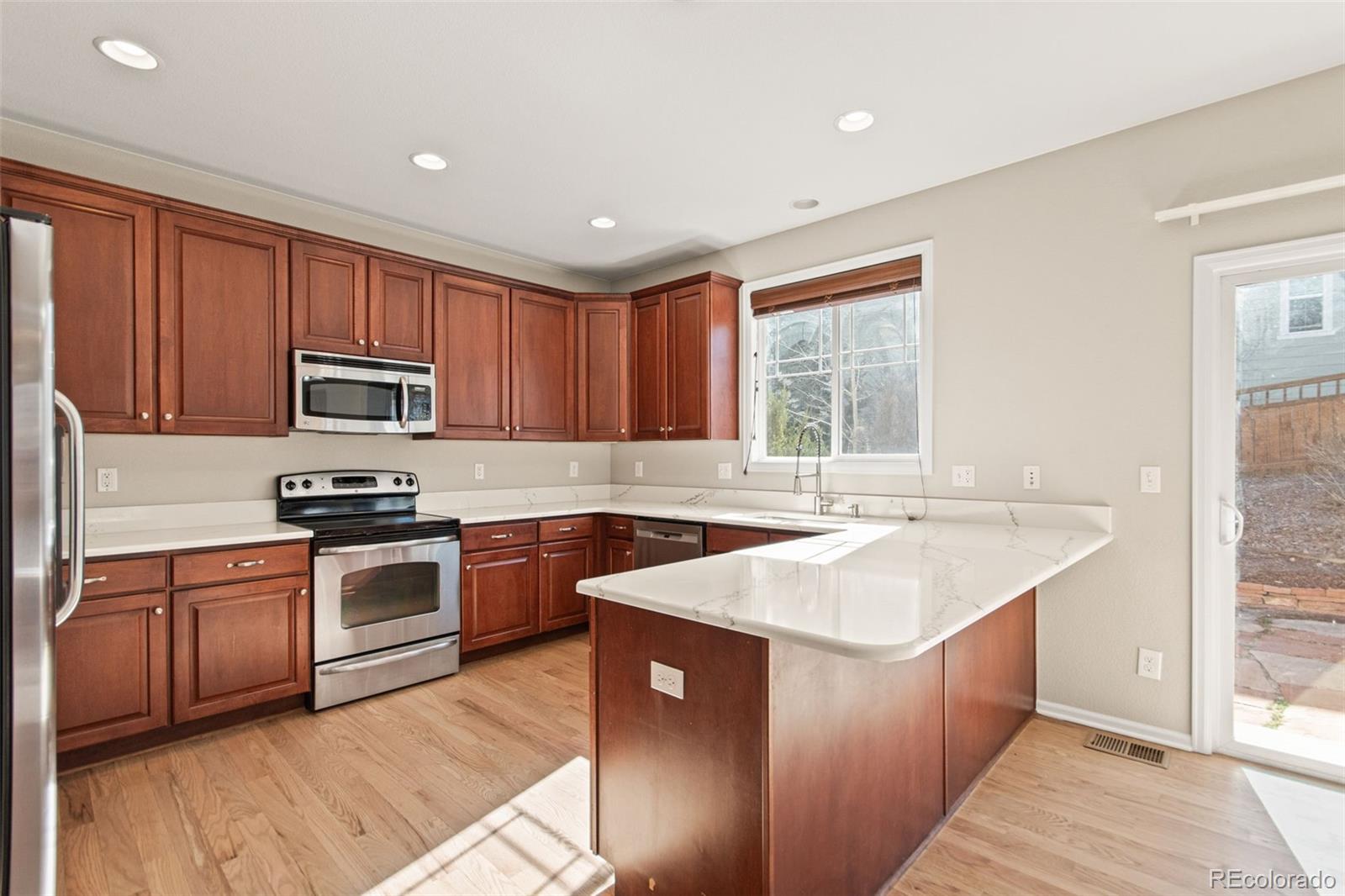 2908 Open Sky Way Castle Rock CO 80109