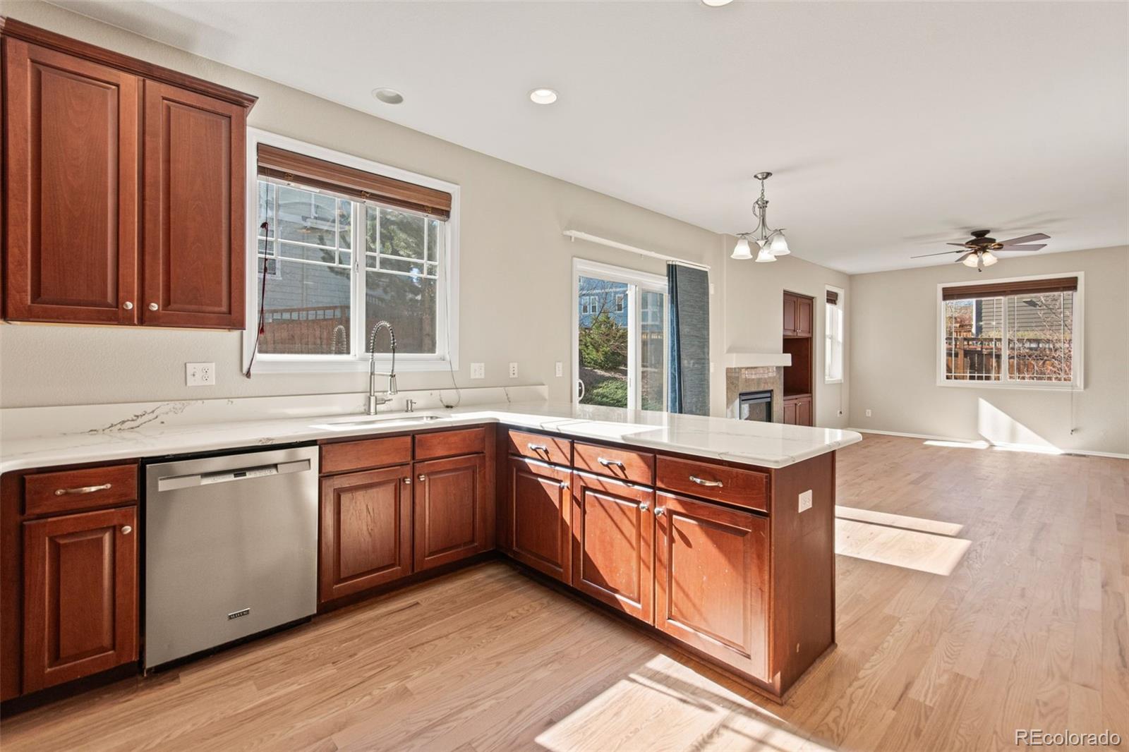 2908 Open Sky Way Castle Rock CO 80109