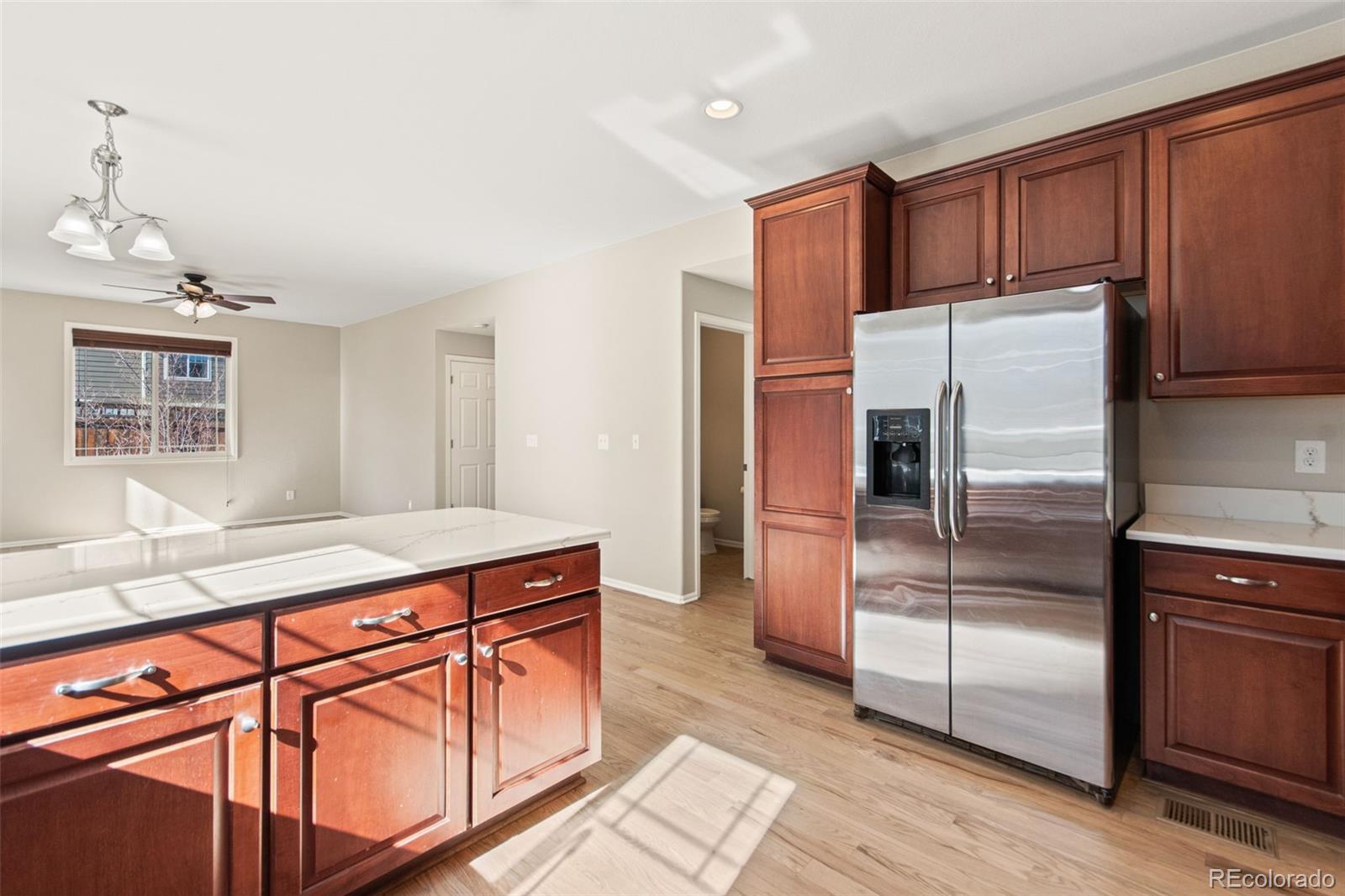 2908 Open Sky Way Castle Rock CO 80109