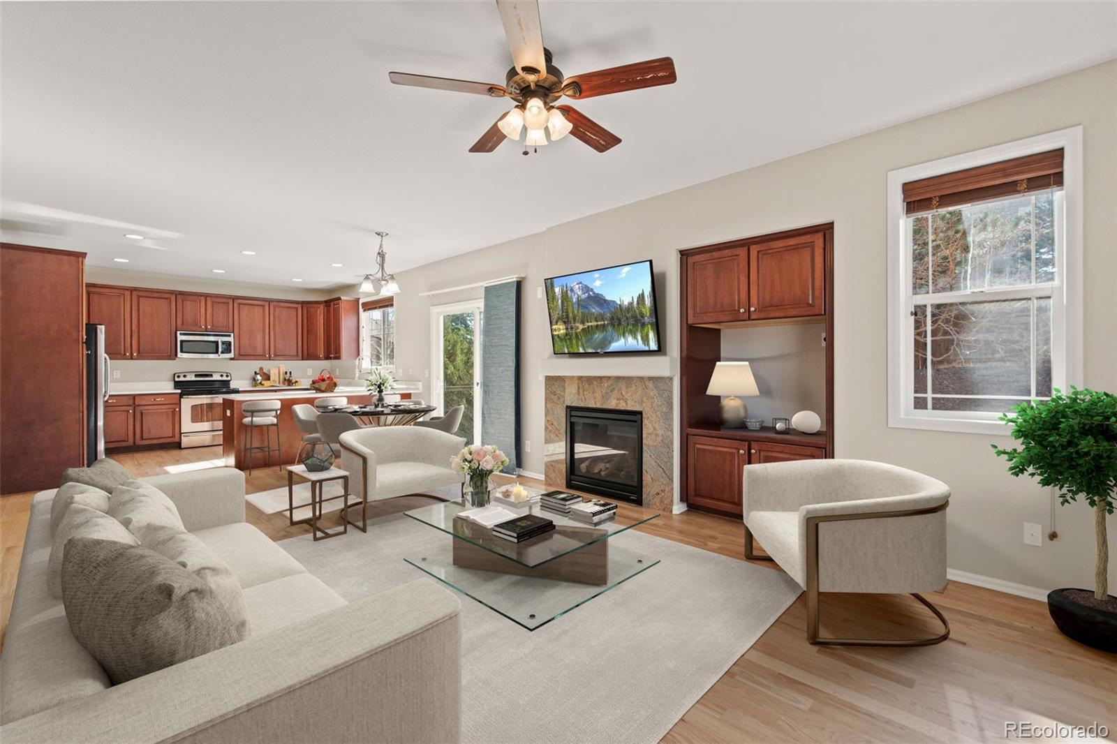 2908 Open Sky Way Castle Rock CO 80109
