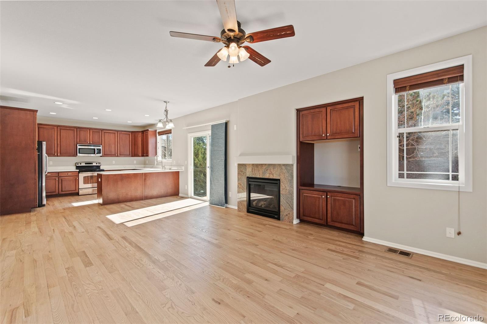 2908 Open Sky Way Castle Rock CO 80109