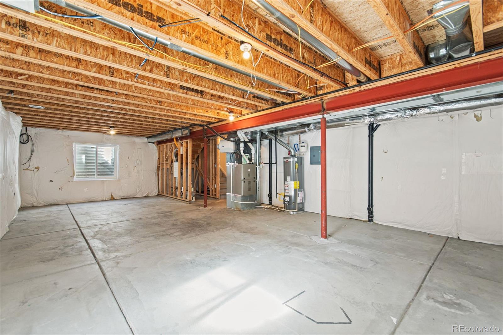 2908 Open Sky Way Castle Rock CO 80109