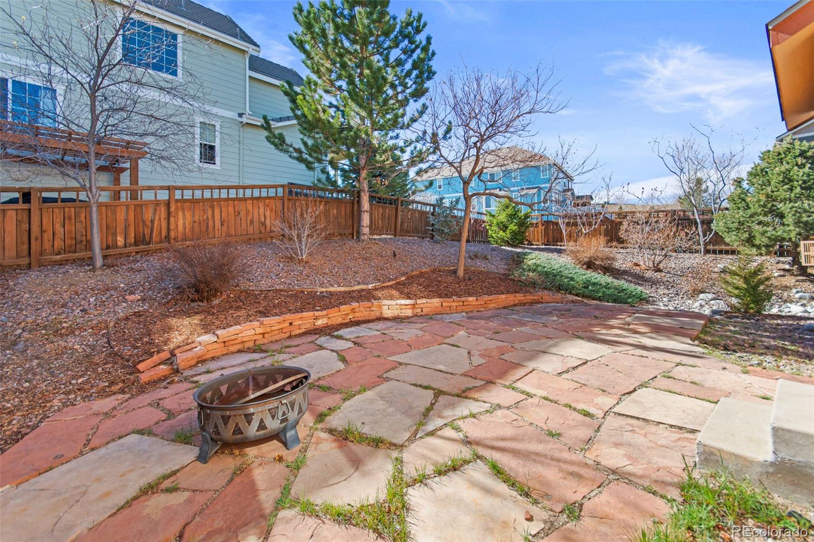 2908 Open Sky Way Castle Rock CO 80109