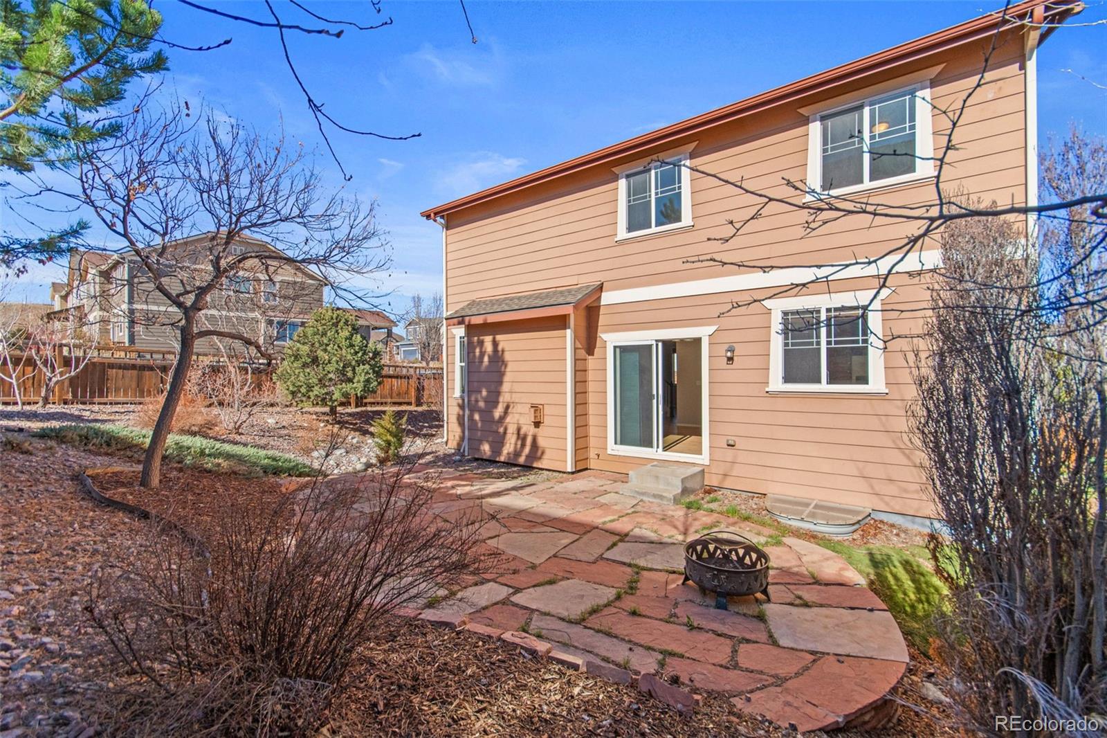 2908 Open Sky Way Castle Rock CO 80109