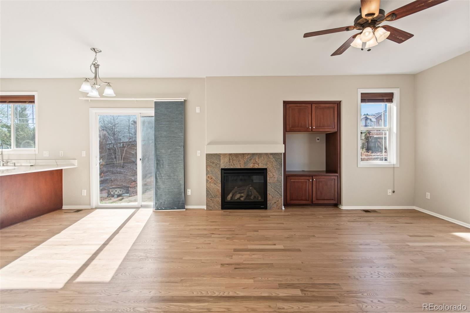 2908 Open Sky Way Castle Rock CO 80109