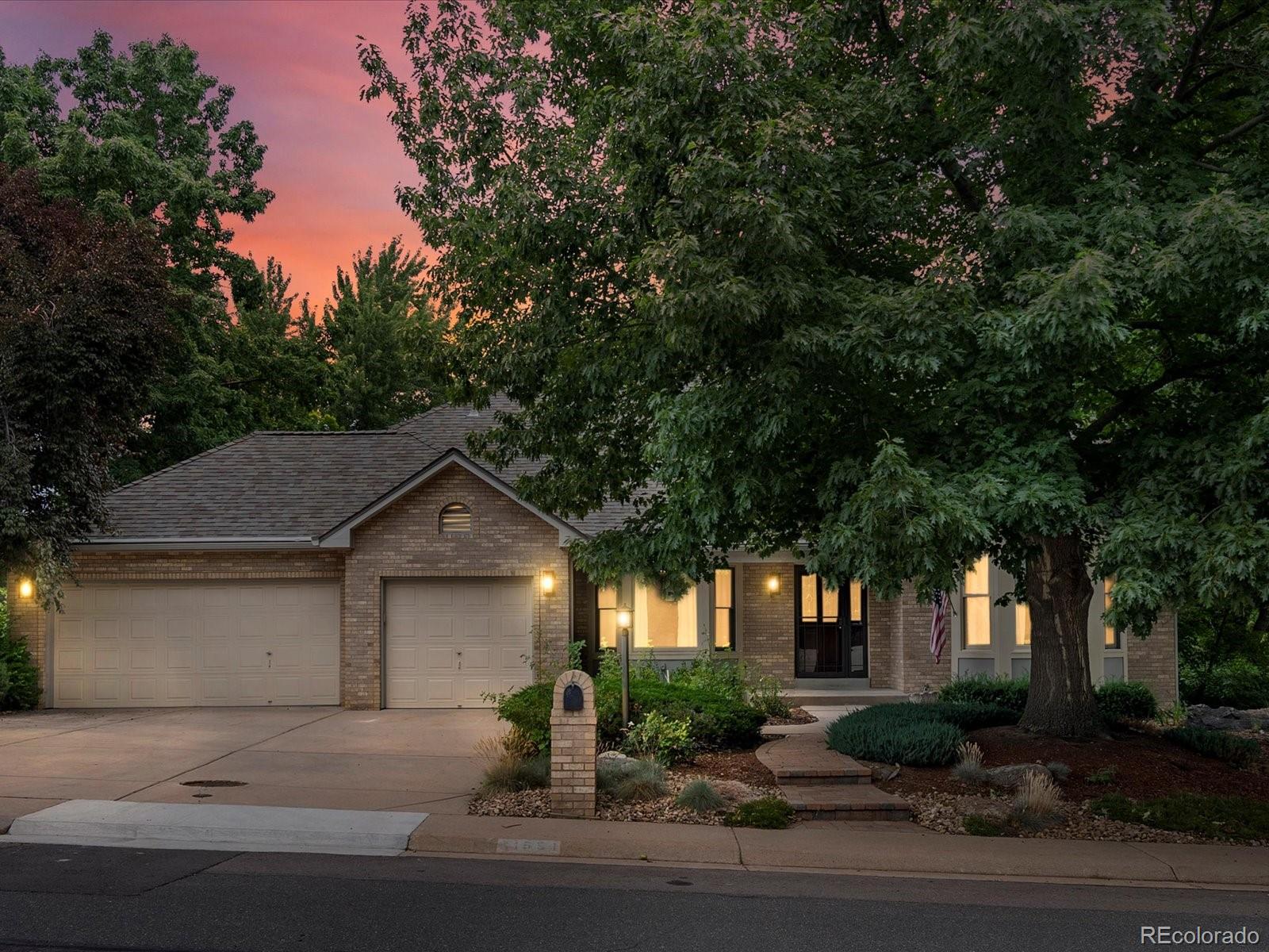 11851 W 32nd Place Wheat Ridge CO 80033