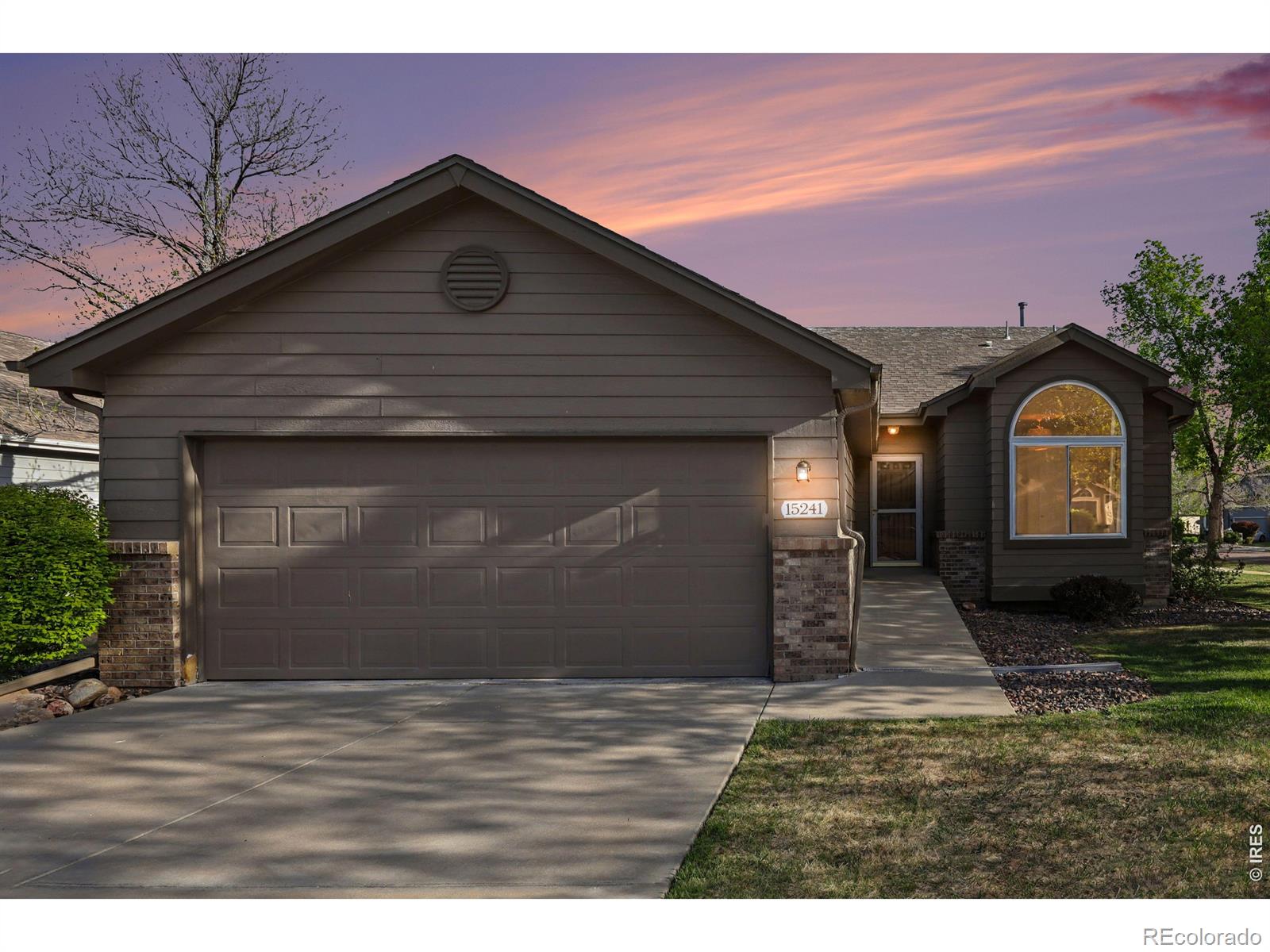 15241 W 66th Place Arvada CO 80007