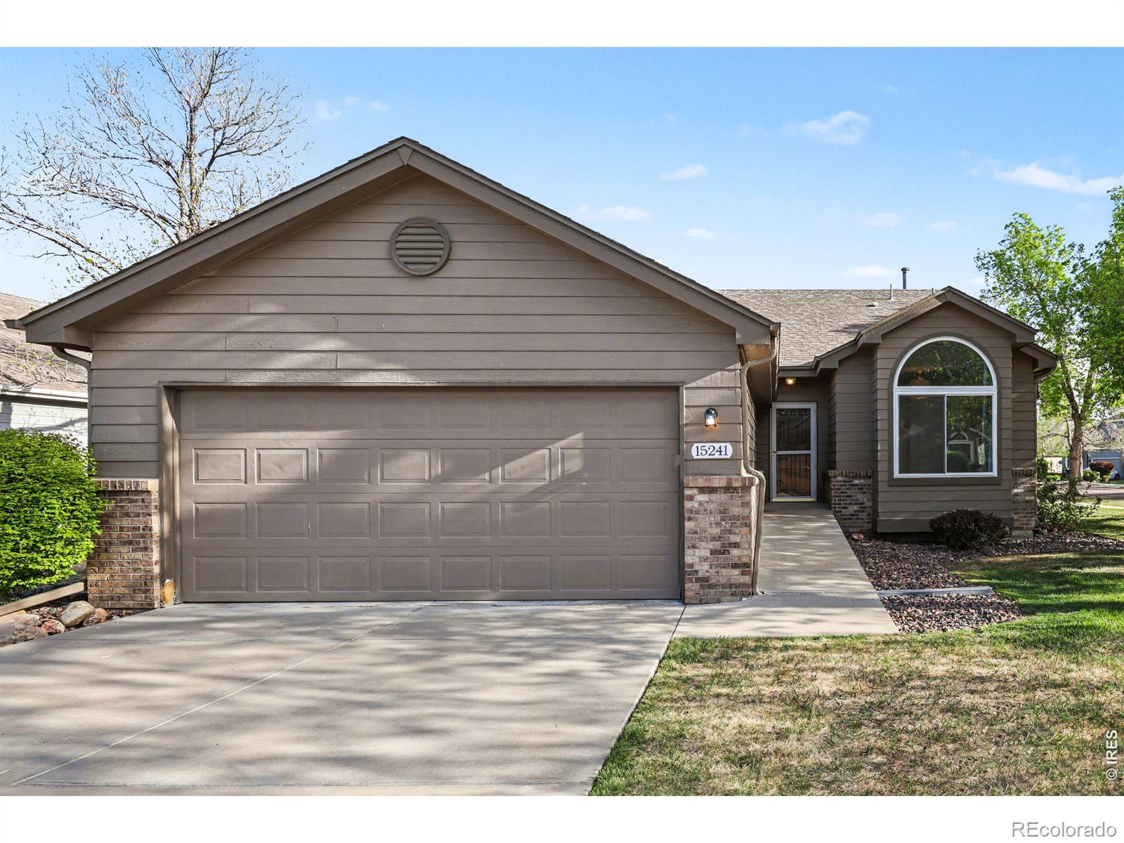 15241 W 66th Place Arvada CO 80007