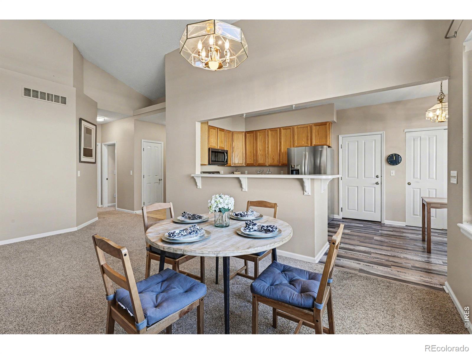 15241 W 66th Place Arvada CO 80007