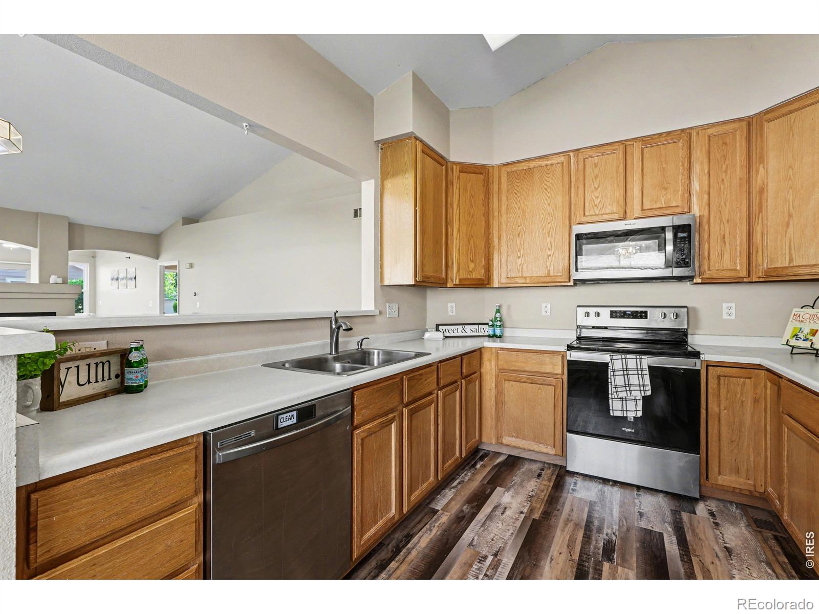 15241 W 66th Place Arvada CO 80007