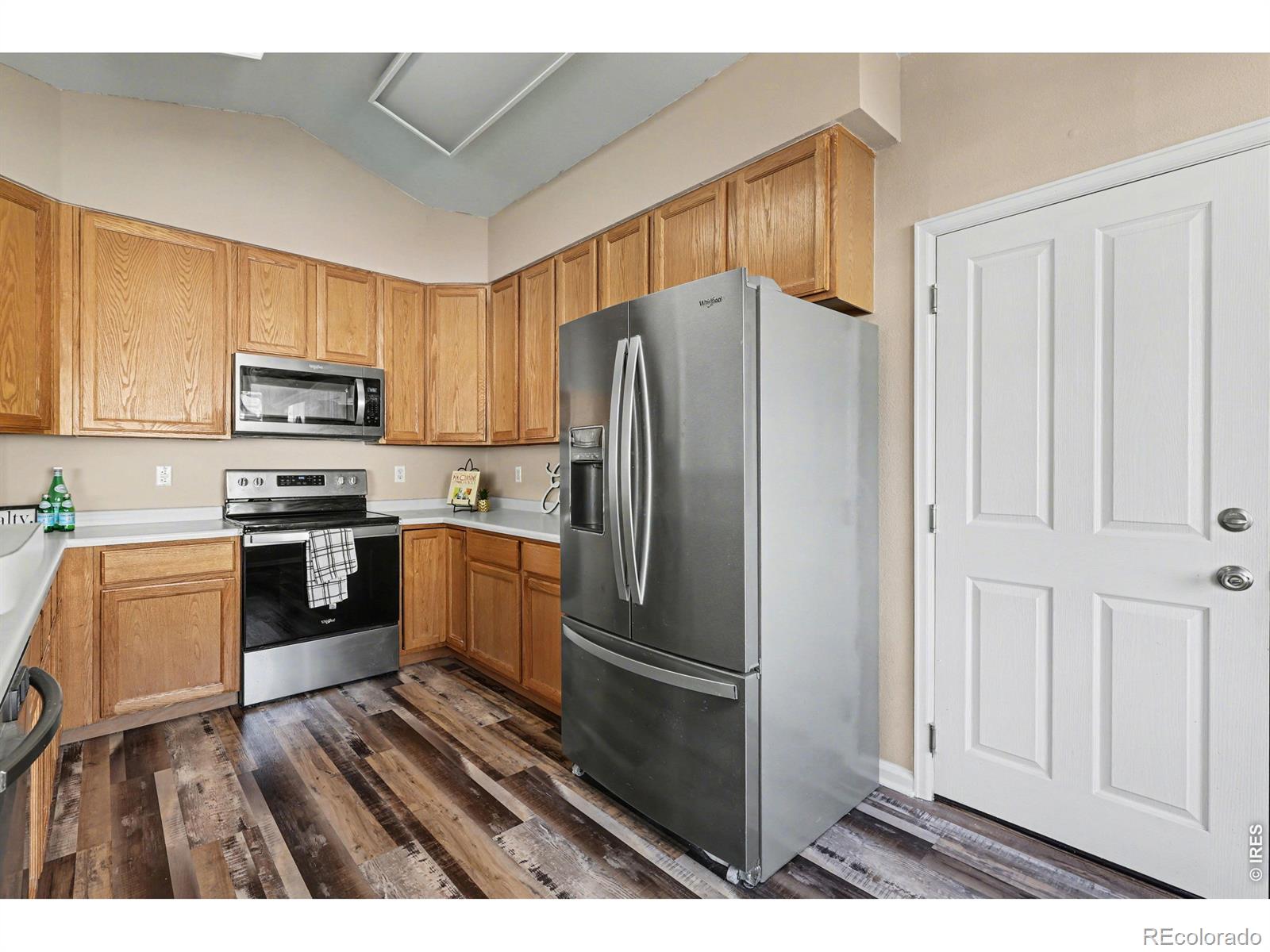 15241 W 66th Place Arvada CO 80007