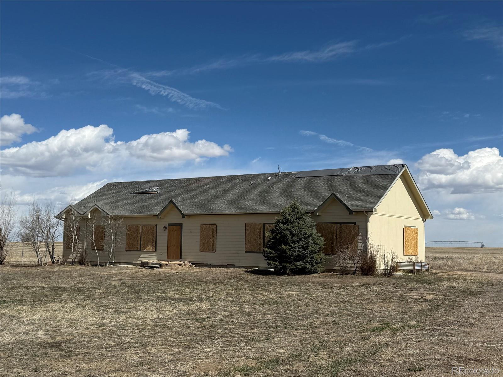 5500 Dacono Court Byers CO 80103