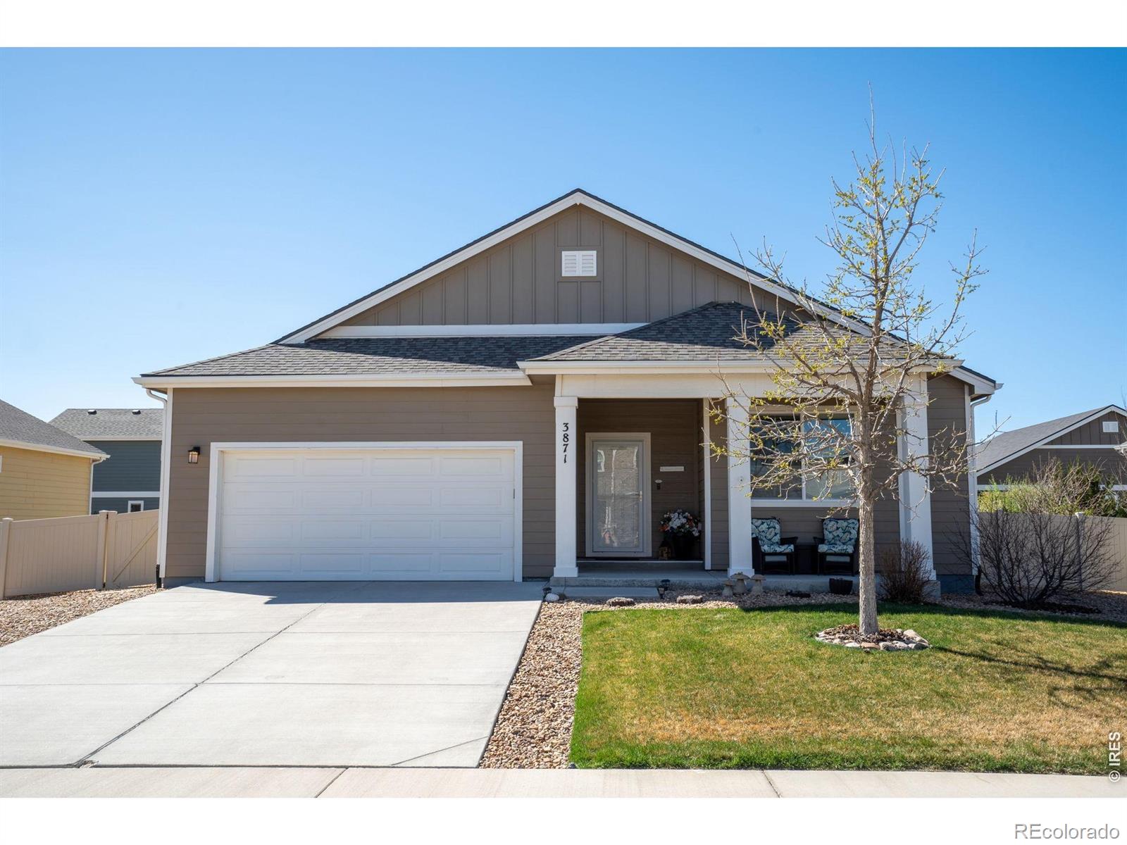 3871 Peach Street Wellington CO 80549